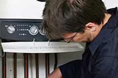 boiler repair Paulville