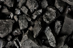 Paulville coal boiler costs