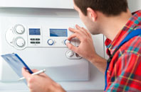 free Paulville gas safe engineer quotes